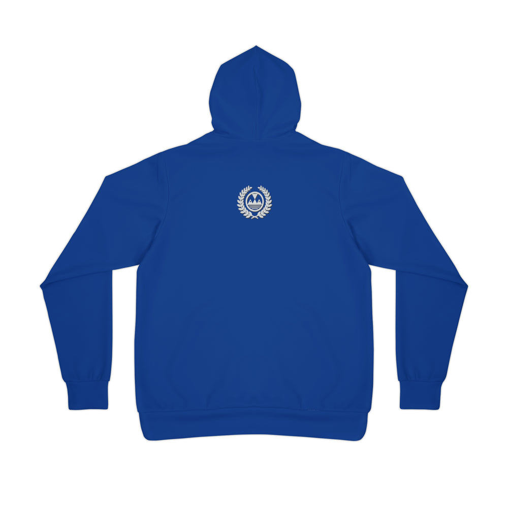 ECELUGICH Athletic Hoodie