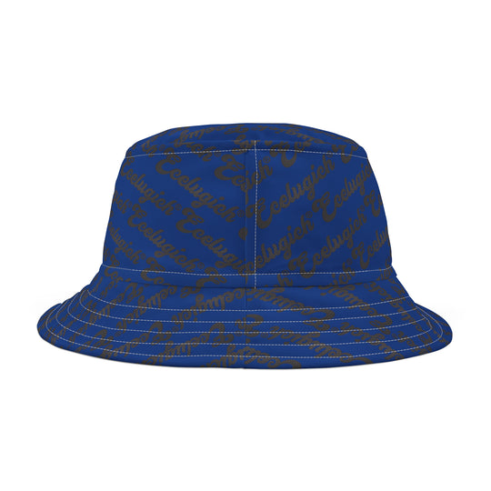 ECELUGICH Bucket Hat