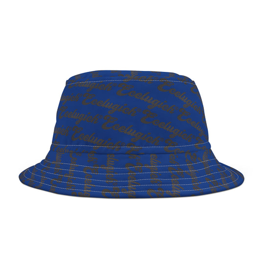 ECELUGICH Bucket Hat