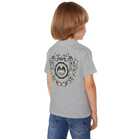 ECELUGICH® Heavy Cotton™ Toddler T-shirt