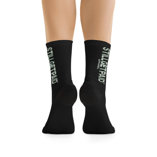 STILLGETPAID APPAREL SOCKS