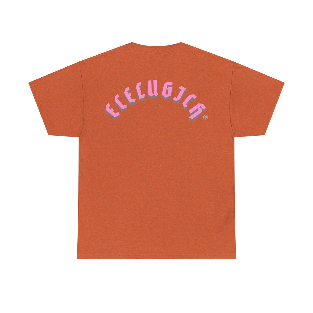 ECELUGICH® Unisex Heavy Cotton Tee AMS