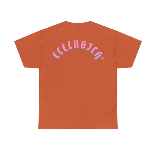 ECELUGICH® Unisex Heavy Cotton Tee AMS