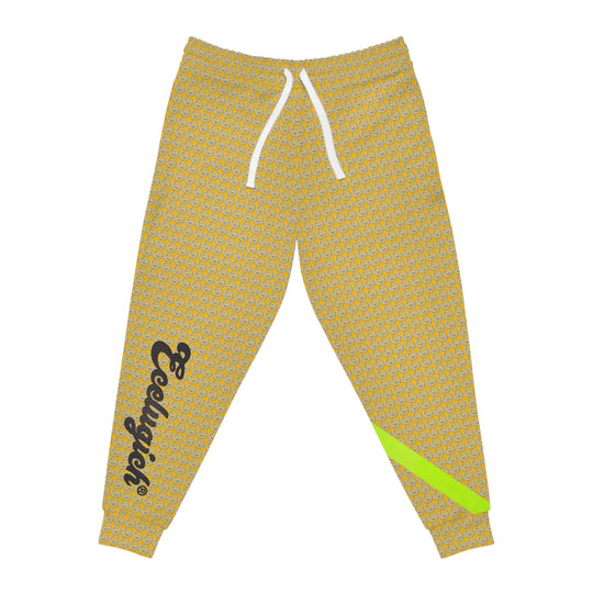 Ecelugich Athletic Joggers