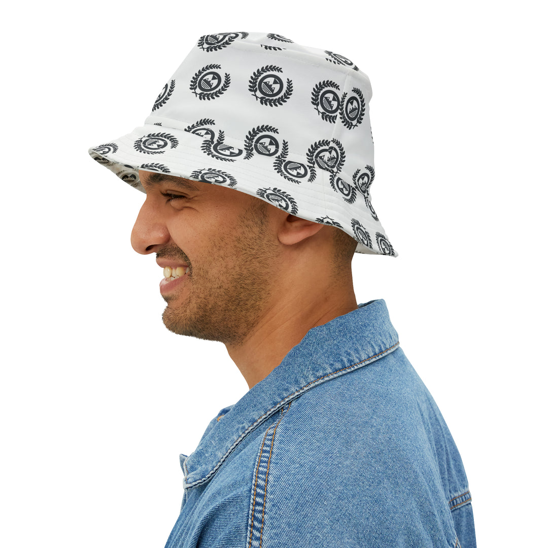 ECELUGICH Bucket Hat