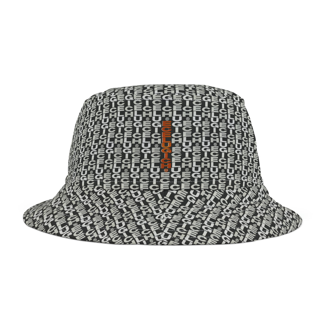 ECELUGICH Bucket Hat