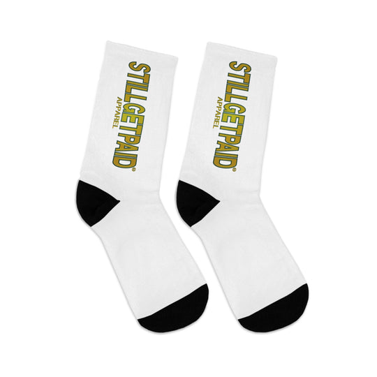 STILLGETPAID APPAREL SOCKS