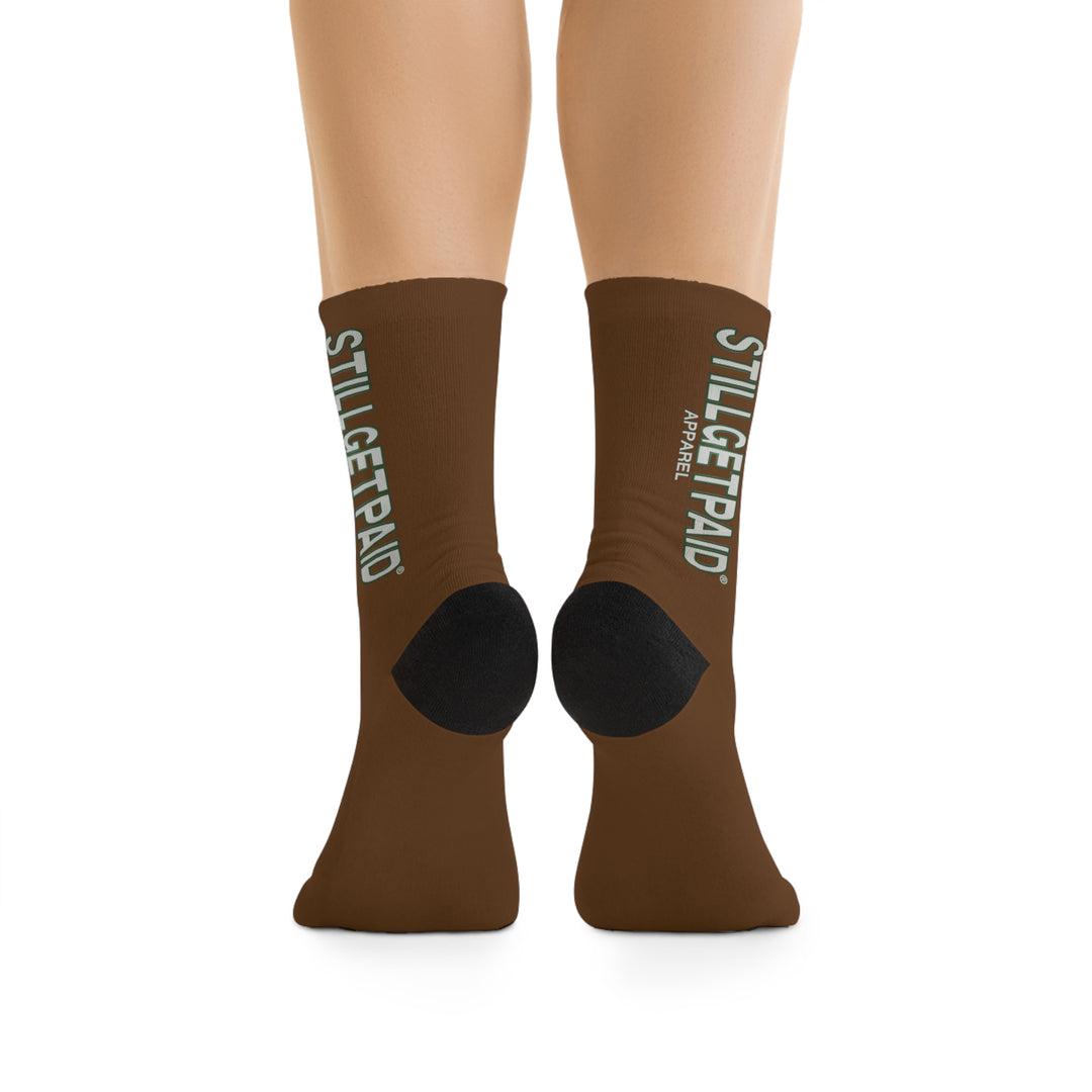 STILLGETPAID APPAREL SOCKS