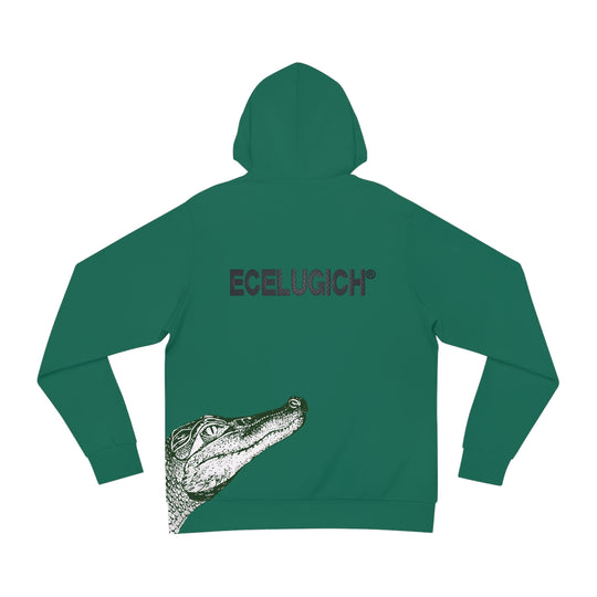 ECELUGICH® Fashion Hoodie