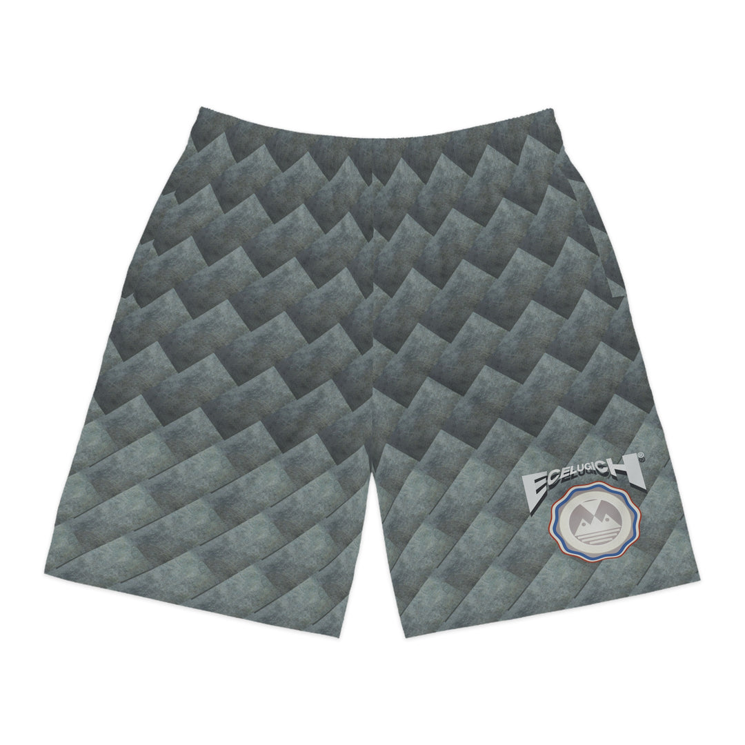 Ecelugich Men's Jogger Shorts