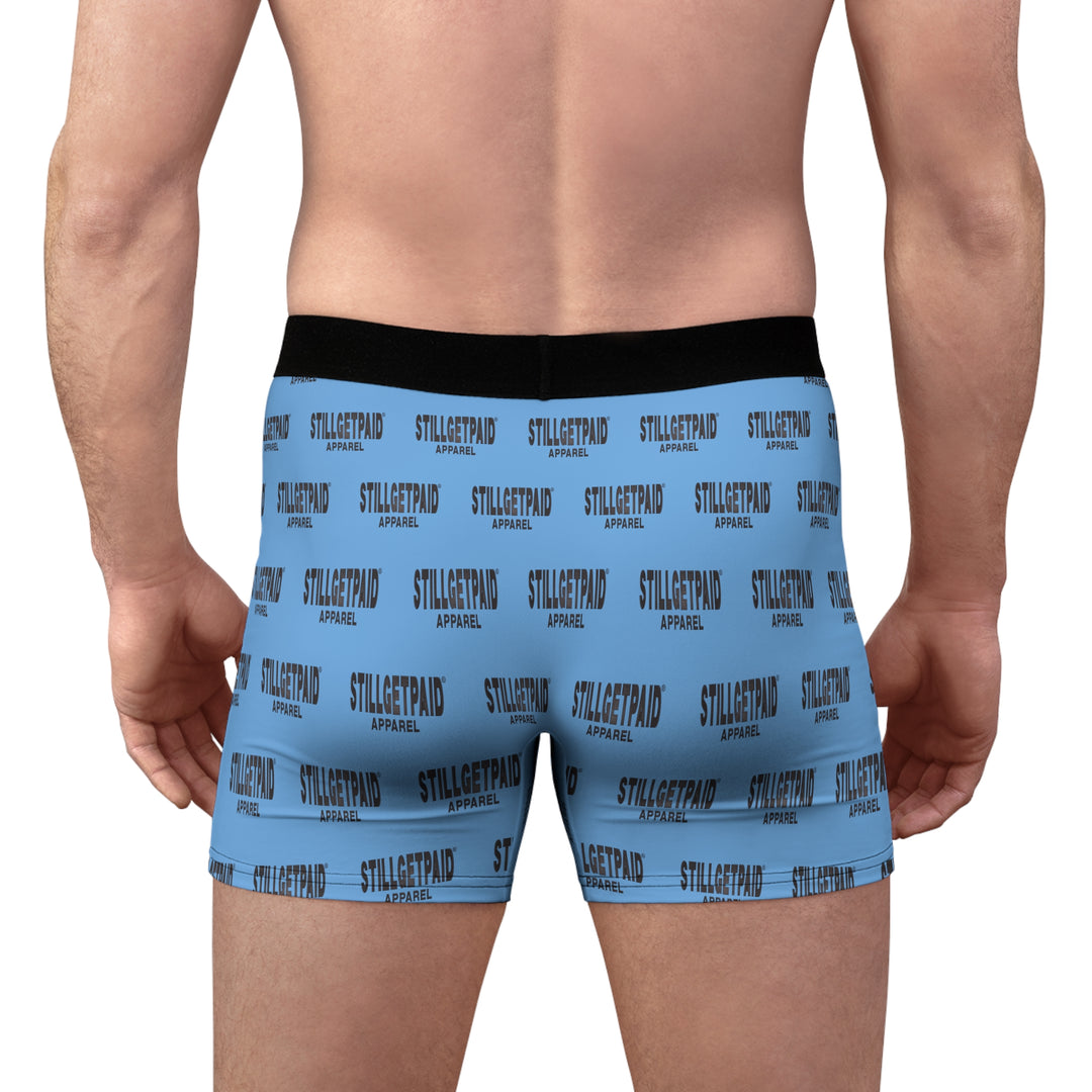 STILLGETPAID APPAREL Boxer Briefs