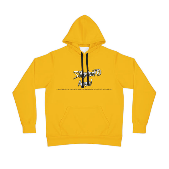 STILLGETPAID APPAREL Athletic Hoodie