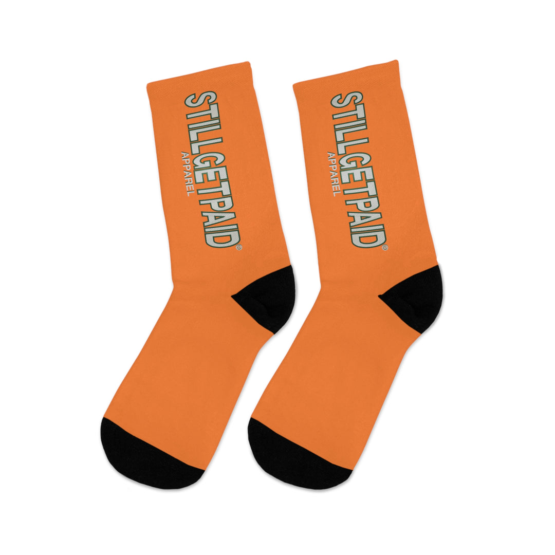 STILLGETPAID APPAREL SOCKS