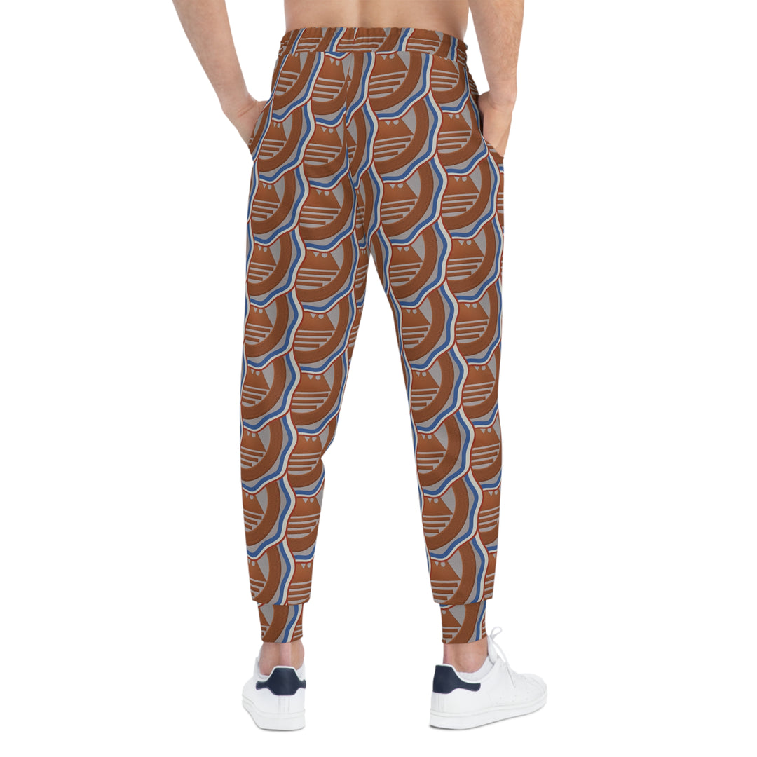 Ecelugich Athletic Joggers