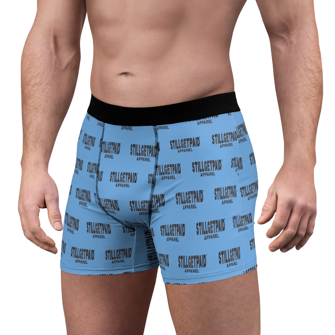 STILLGETPAID APPAREL Boxer Briefs