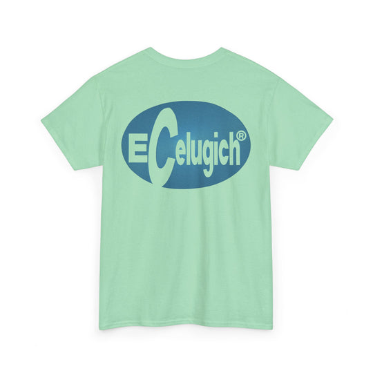 ECELUGICH® Unisex Heavy Cotton Tee RFH