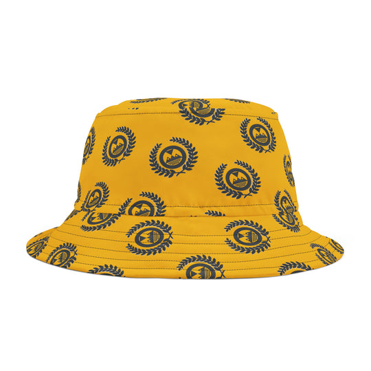 ECELUGICH Bucket Hat