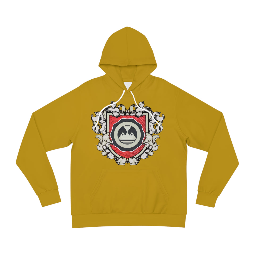 ECELUGICH® Fashion Hoodie