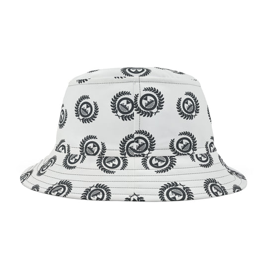 ECELUGICH Bucket Hat