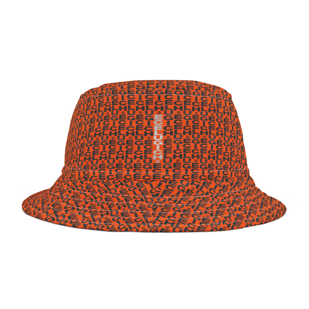 ECELUGICH Bucket Hat