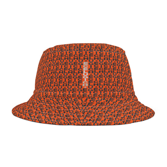 ECELUGICH Bucket Hat