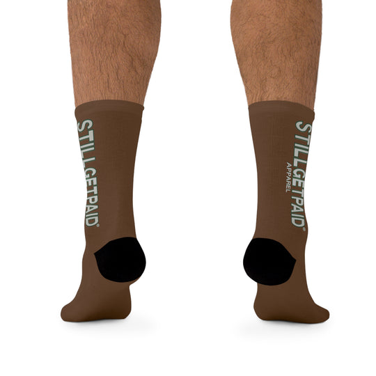 STILLGETPAID APPAREL SOCKS