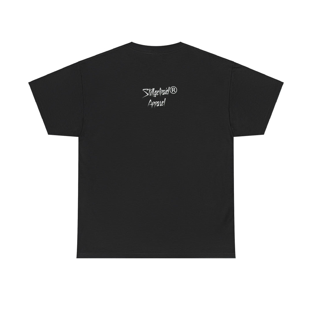 STILLGETPAID® APPAREL Unisex Heavy Cotton Tee DVM43