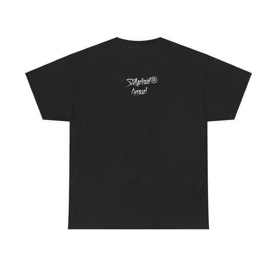 STILLGETPAID® APPAREL Unisex Heavy Cotton Tee DVM43