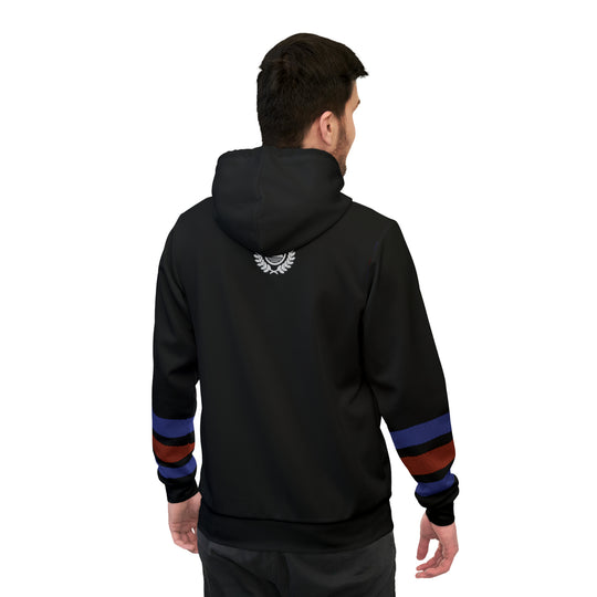 ECELUGICH Athletic Hoodie