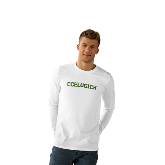 ECELUGICH® Men’s Base Longsleeve Tee