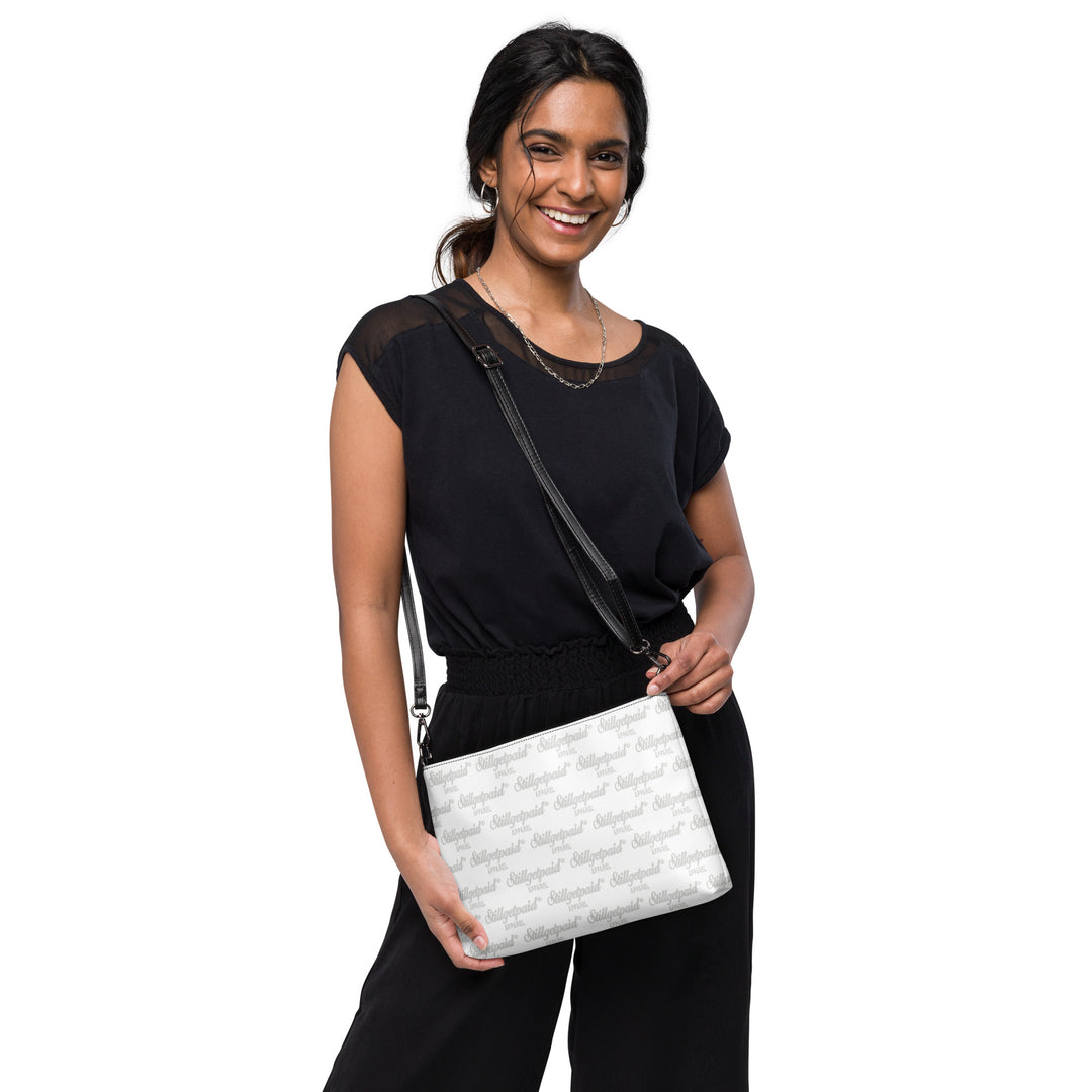 STILLGETPAID APPAREL Crossbody bag