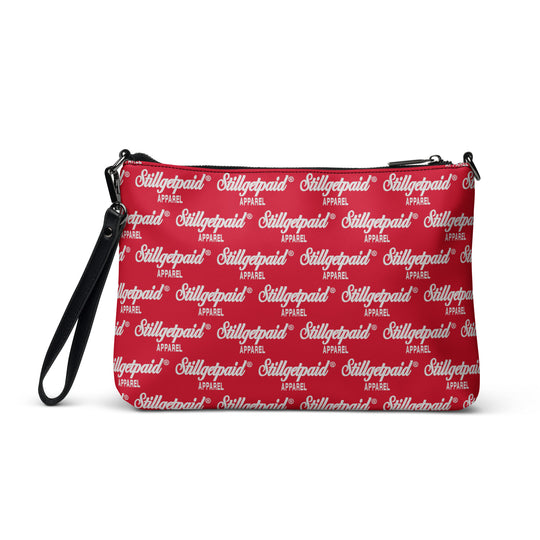 STILLGETPAID APPAREL Crossbody bag