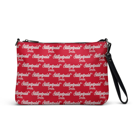 STILLGETPAID APPAREL Crossbody bag