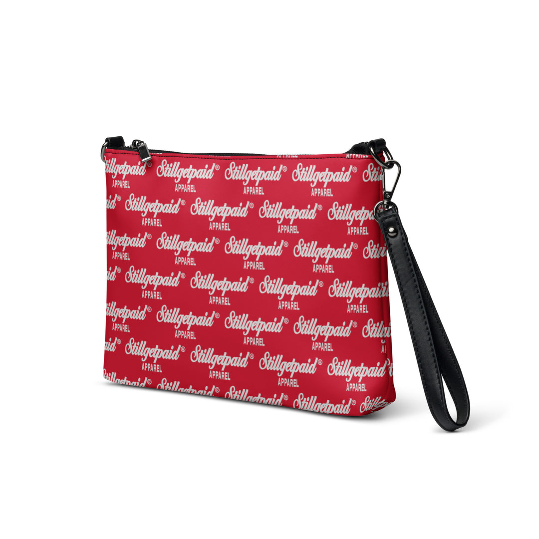 STILLGETPAID APPAREL Crossbody bag