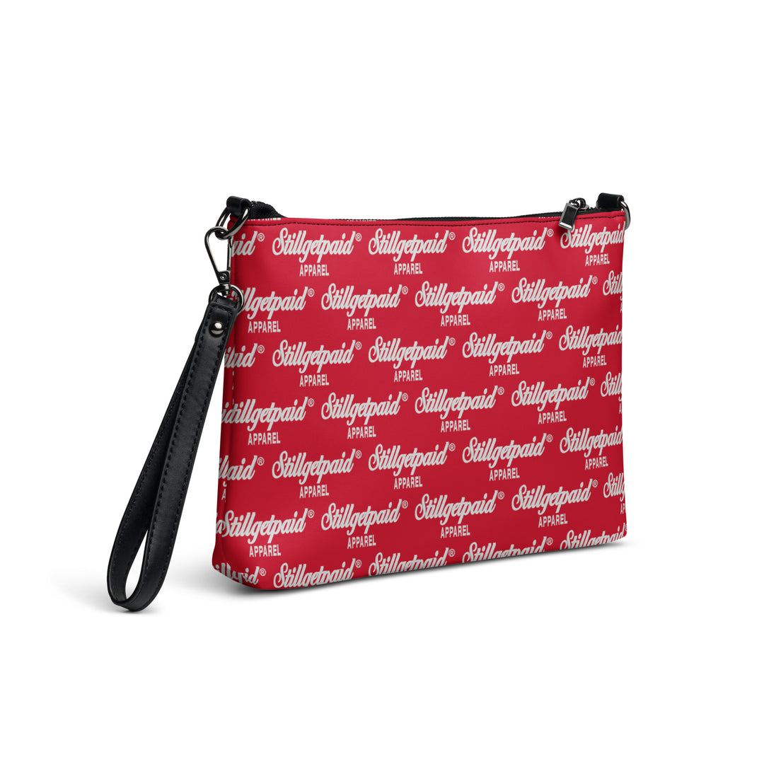 STILLGETPAID APPAREL Crossbody bag