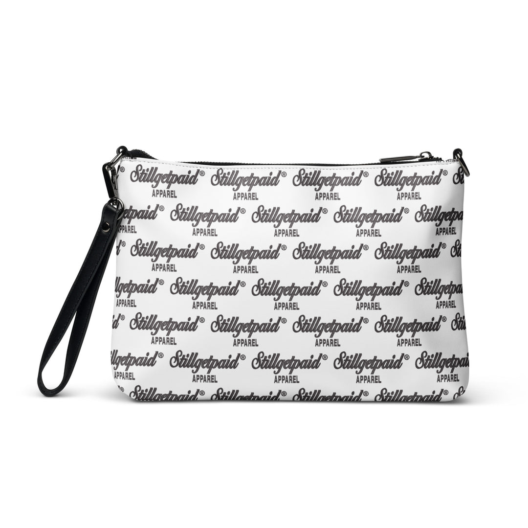 STILLGETPAID APPAREL Crossbody bag