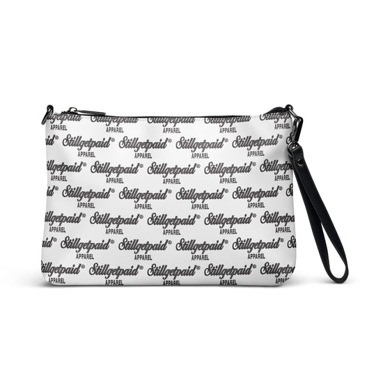 STILLGETPAID APPAREL Crossbody bag