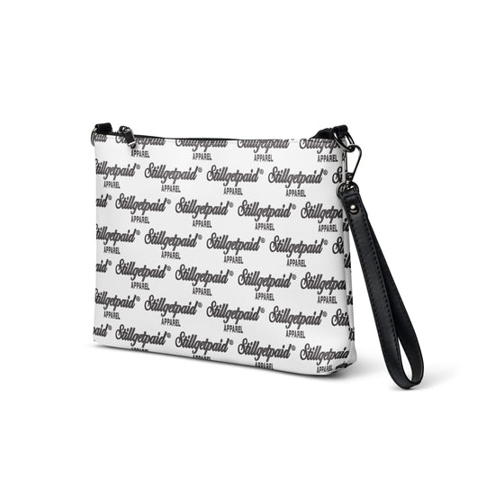 STILLGETPAID APPAREL Crossbody bag