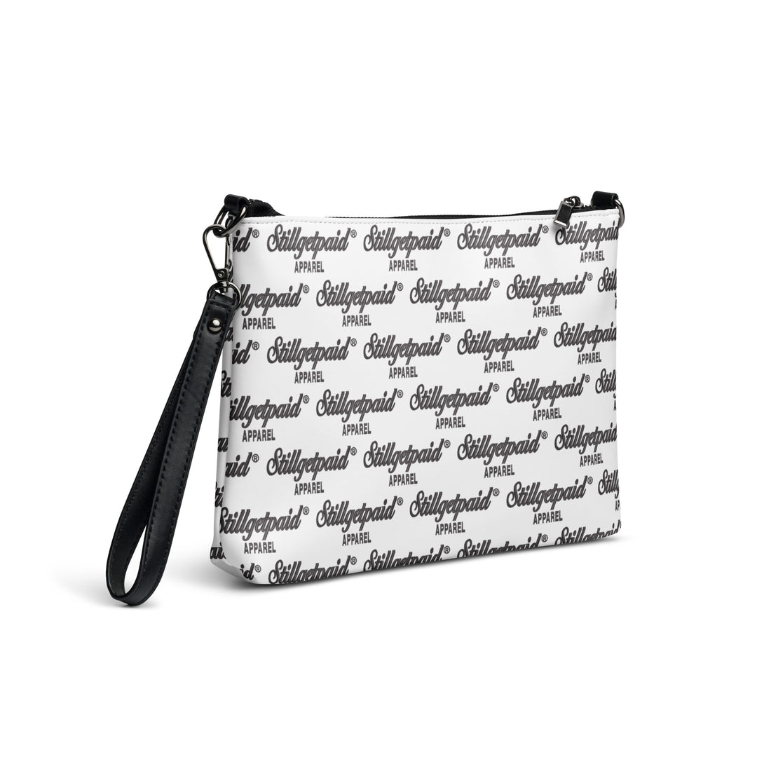 STILLGETPAID APPAREL Crossbody bag