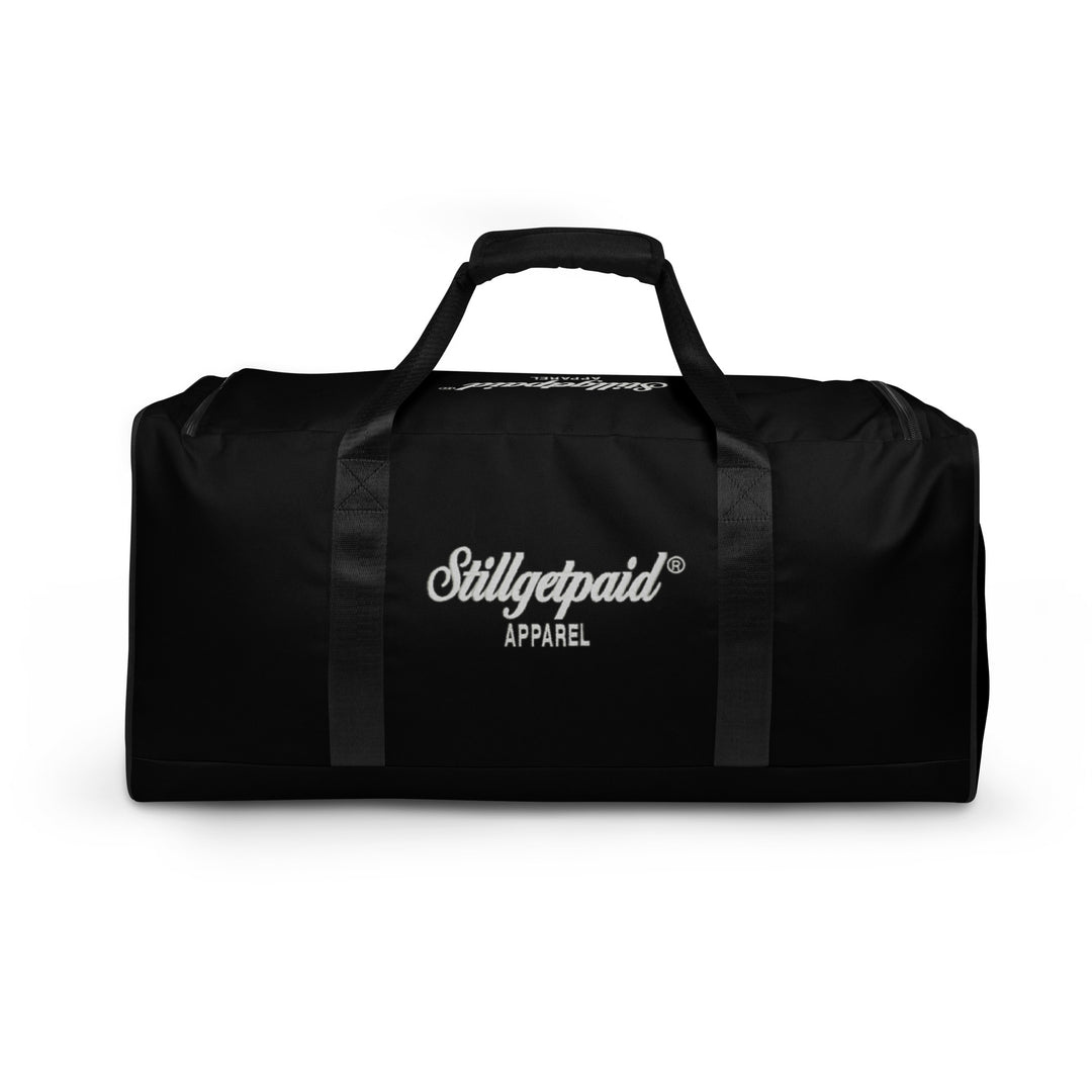 STILLGETPAID APPAREL Duffle bag