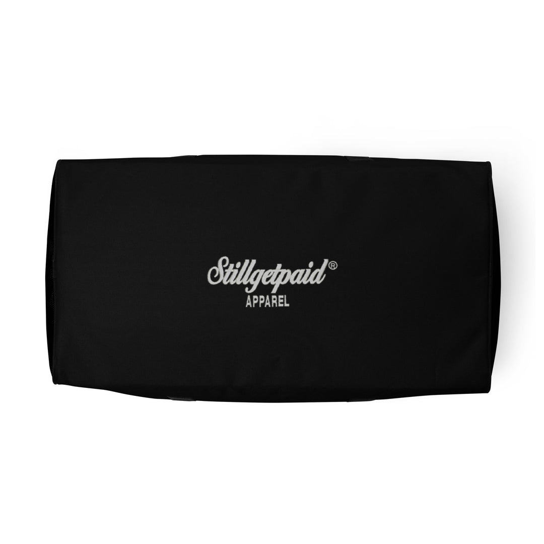 STILLGETPAID APPAREL Duffle bag