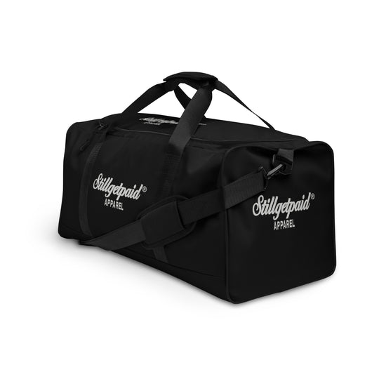 STILLGETPAID APPAREL Duffle bag