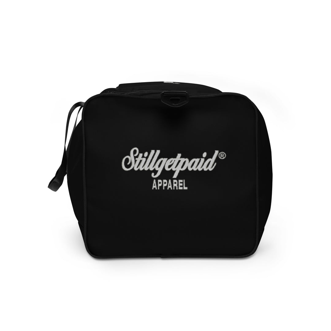 STILLGETPAID APPAREL Duffle bag