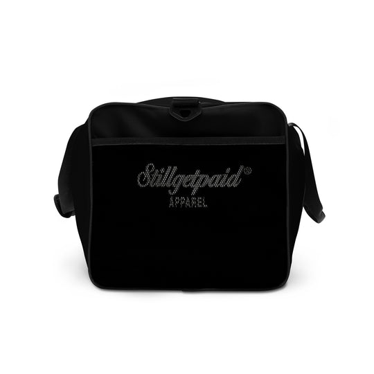 STILLGETPAID APPAREL Duffle bag