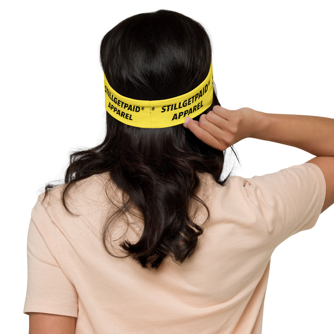 STILLGETPAID® Headband