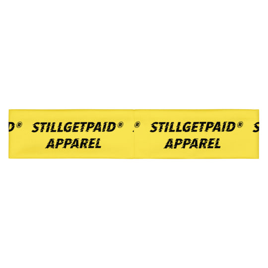 STILLGETPAID® Headband