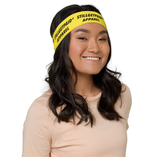 STILLGETPAID® Headband