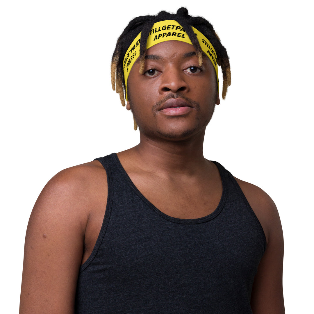 STILLGETPAID® Headband