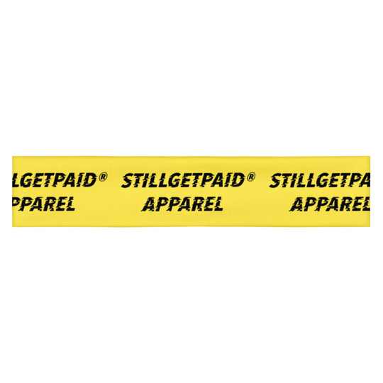 STILLGETPAID® Headband