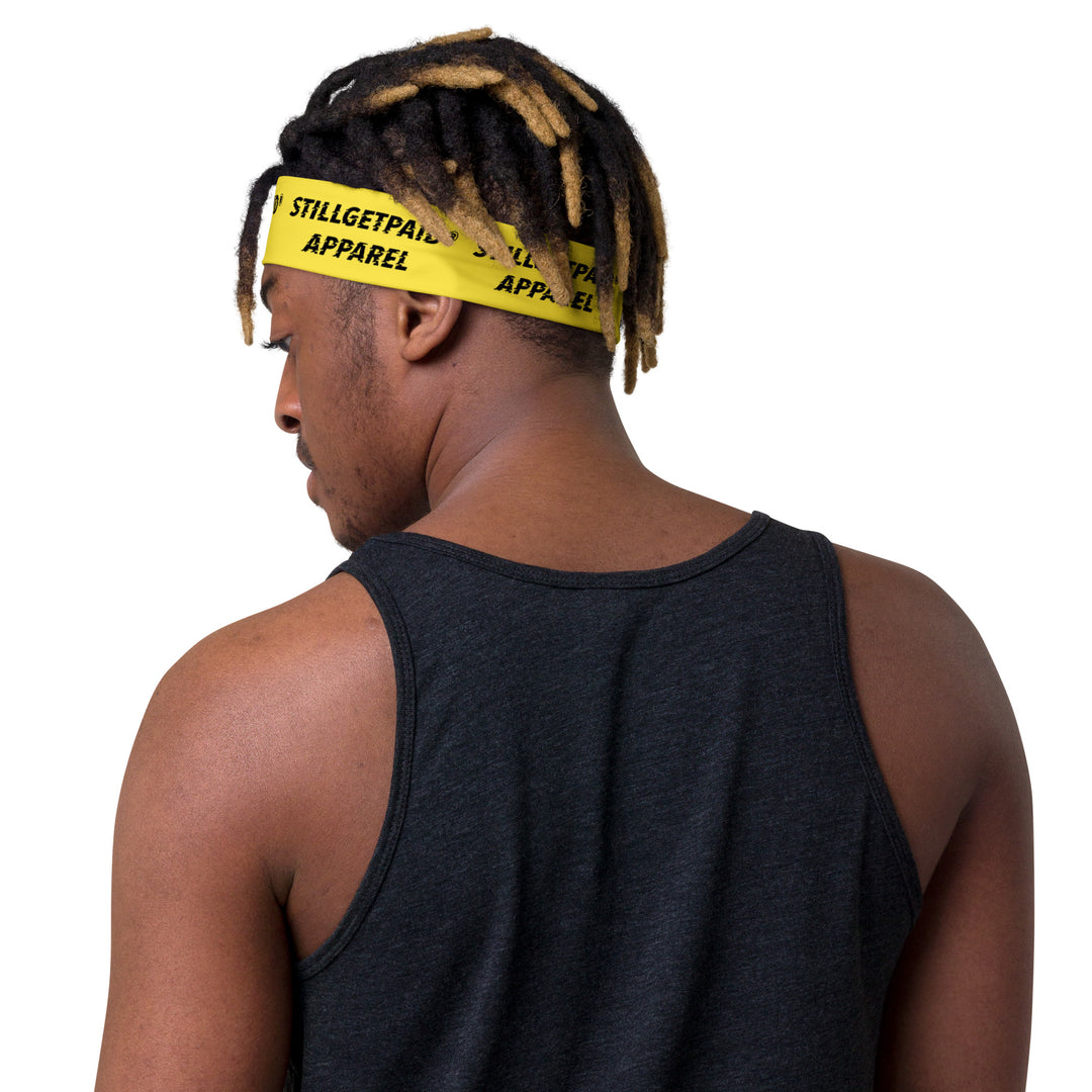 STILLGETPAID® Headband